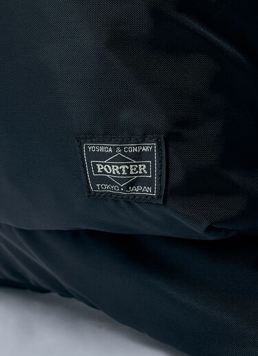 Porter-Yoshida & Co 2Way Helmet Tote Bag Black por0360005
