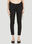 Balenciaga Side String Pants Grey bal0252043