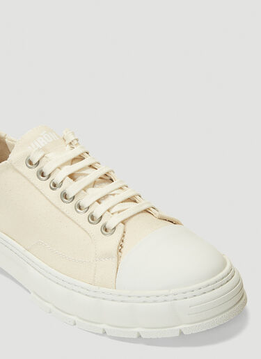 Virón Canvas Sneakers Beige vir0342002