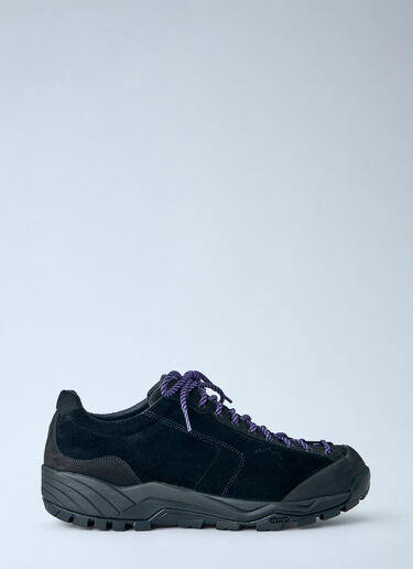 DIEMME Movida Sneakers Black die0165005