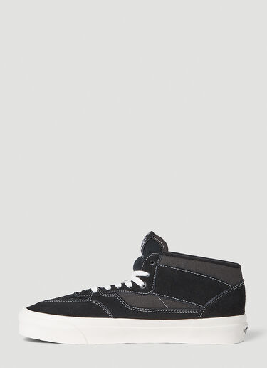 Vans UA Half Cab 33 DX High Top Sneakers Black van0152013