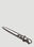 L'Objet Snake Letter Opener Gold wps0639529