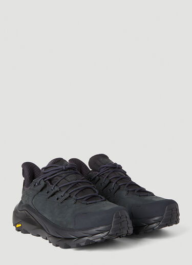 HOKA Kaha 2 Low GTX Sneakers Black hok0151003