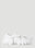 Rombaut Boccaccio Harness Sneakers Green rmb0349004