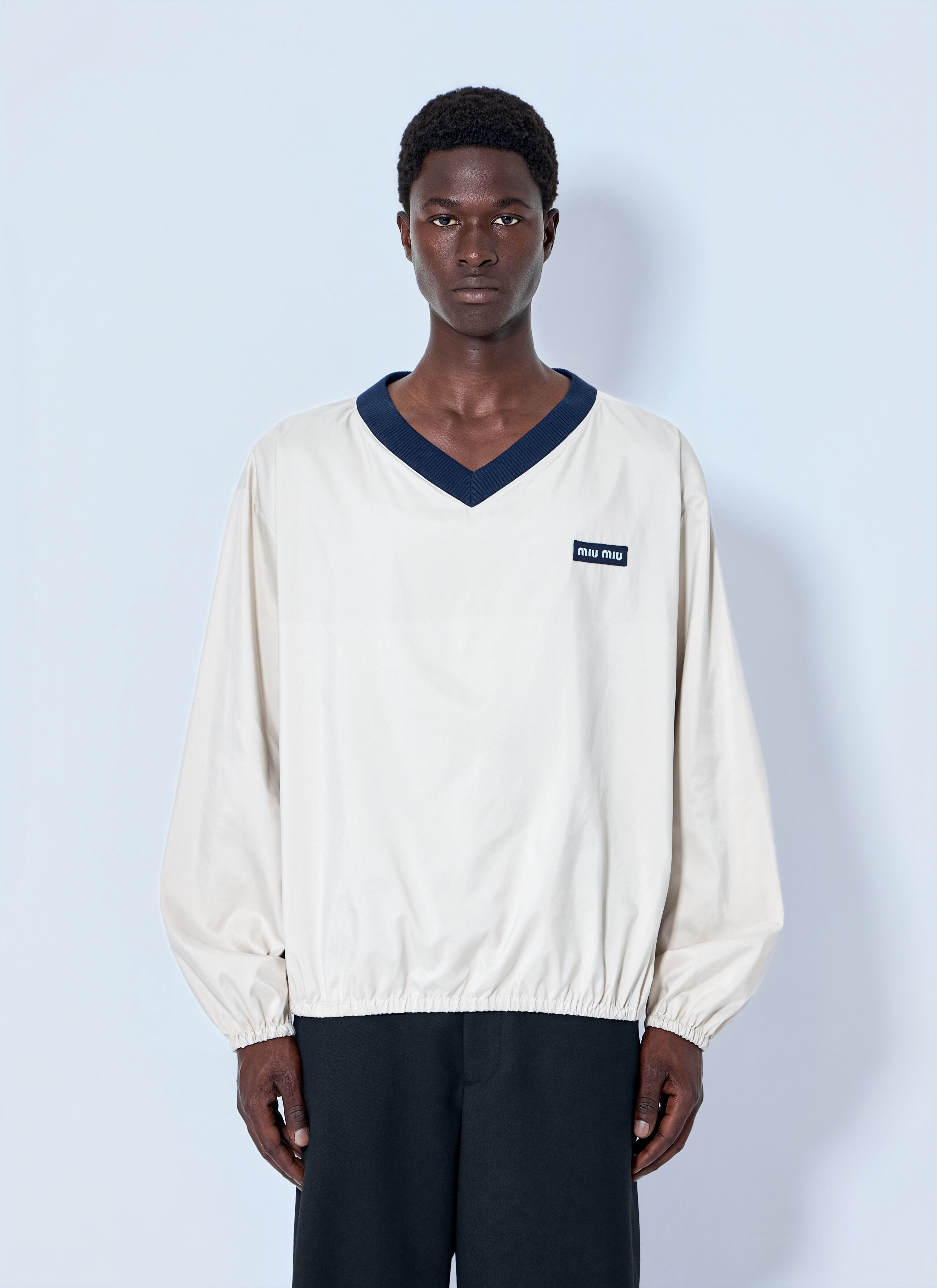 Miu Miu's Menswear - Miu Miu Men Collection | LN-CC®
