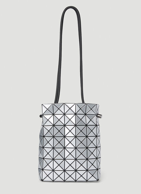 Bao Bao Issey Miyake 링 버킷 숄더백 Silver bao0248007