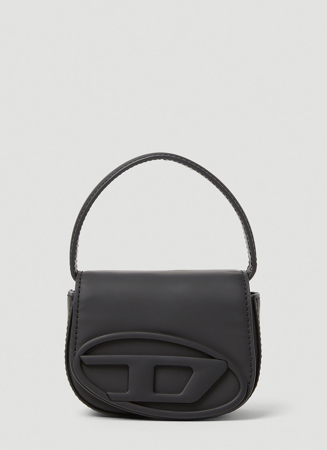 Diesel Women's' 1DR XS Handbag in Black | LN-CC®