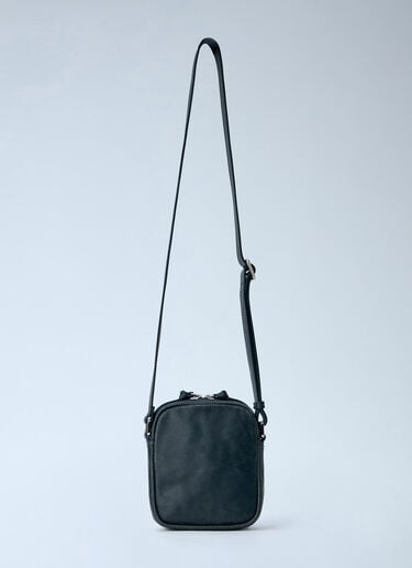 Vivienne Westwood Eton Small Crossbody Bag Black vvw0165016