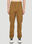 Isabel Marant Samso Pants Brown isb0149006