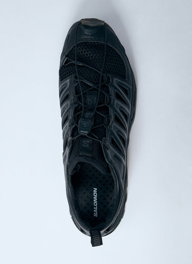 Salomon XA Pro 3D Amphib 스니커즈  블랙 sal0360010