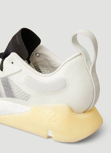 Y-3 Orisan Sneakers White yyy0147049