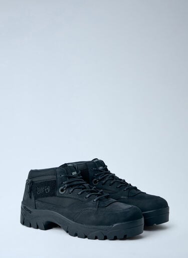 OTW by Vans x OAMC ハーフキャブSPブーツ ブラック otw0164007