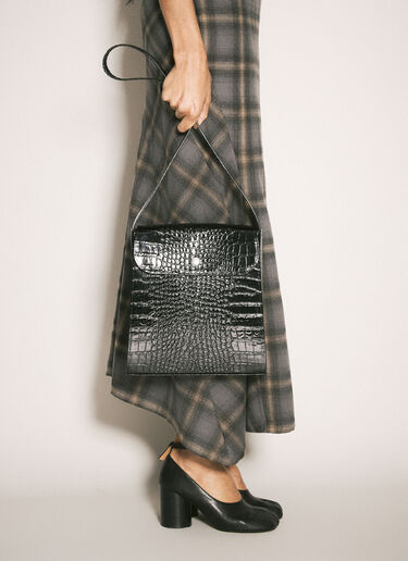 Our Legacy Extended Shoulder Bag Black our0258025