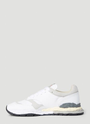 George Sneakers Maison Mihara Yasuhiro George Sneakers White mmy0152016
