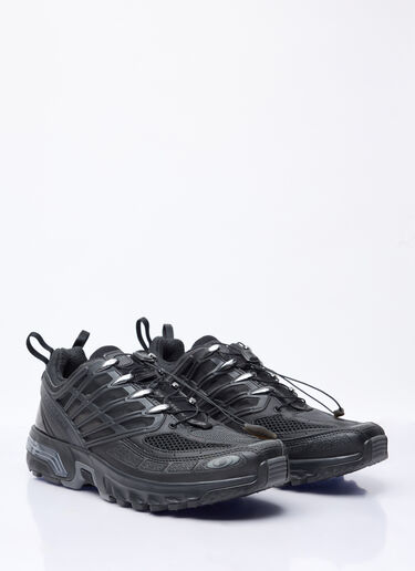 Salomon ACS Pro Advanced 运动鞋 黑色 sal0352008