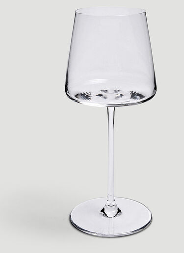 Ichendorf Milano Set of Six Manhattan White Wine Glass Transparent wps0644714