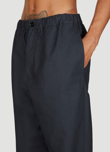 Tapered Pants Jil Sander+ Tapered Pants Navy jsp0153008