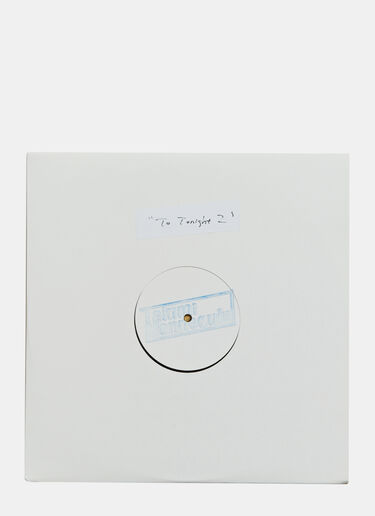 Music Takimi Mannequin - To Tonight Black mus0490205