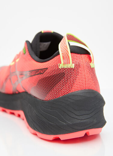 Asics Gel-Trabuco 12 Sneakers Red asi0156016