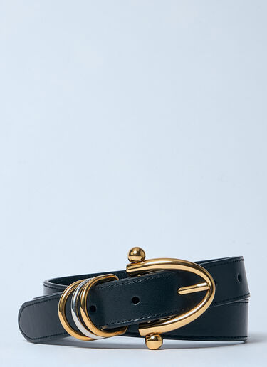 Chloé Chloé Bracelet Belt Black chl0259053