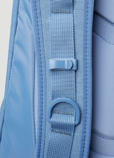 Visvim 22L 双肩包 蓝色 vis0152010