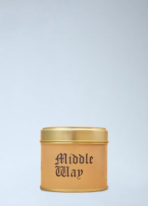 Cremate Middle Way Incense Cones Black cre0365001
