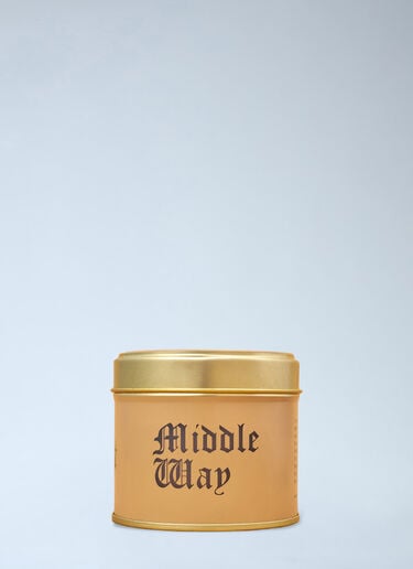 Cremate Middle Way Incense Cones Black cre0365001