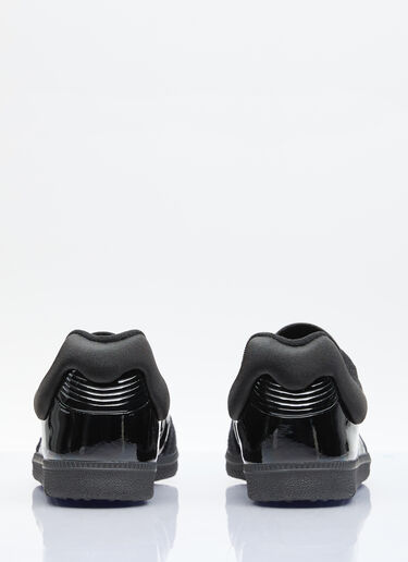 adidas x DINGYUN ZHANG Samba Dingyung Zhang Sneakers Black ady0157001
