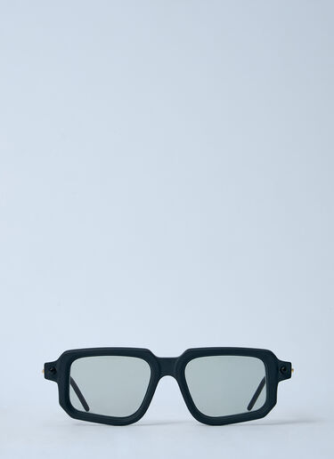 Kuboraum P23 51-19 Sunglasses Black kub0361001