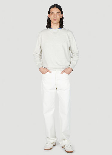 Levi's Bay Meadows Sweatshirt Grey lvs0151004