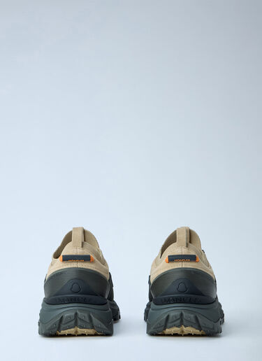 Moncler Trailgrip Lite3 Low Top Sneakers Beige mon0265115