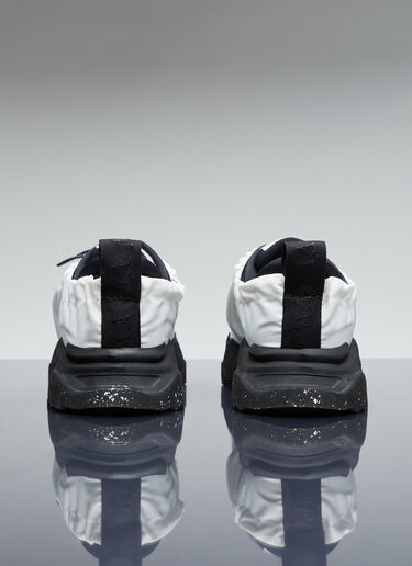 Vivienne Westwood Romper Bag Sneakers White vvw0254016