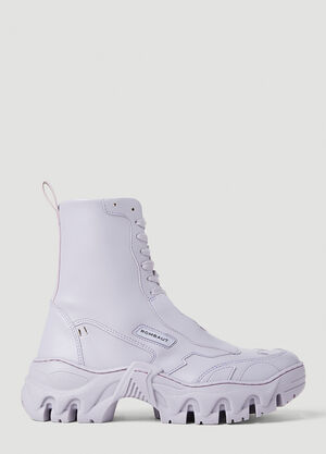 Rombaut Boccaccio II Boots Black rmb0354001