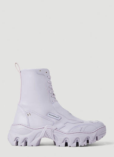 Rombaut Boccaccio II Boots Lilac rmb0252002