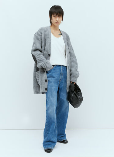 Bottega Veneta ティーン・ジョディ ハンドバッグ ブラック bov0255053