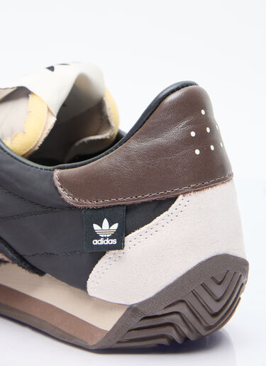 adidas x Song for the Mute Country OG 运动鞋 黑色 asf0156008