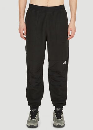 The North Face Denali Track Pants Black tnf0150044