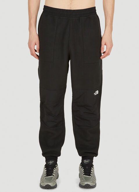 The North Face x Online Ceramics 데날리 트랙 팬츠 네이비 tnf0152063