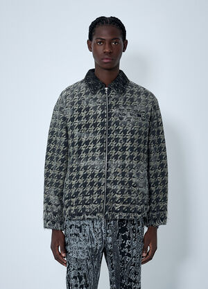 Diesel D-Elmo-Fsh-Jacket Grey dsl0162007