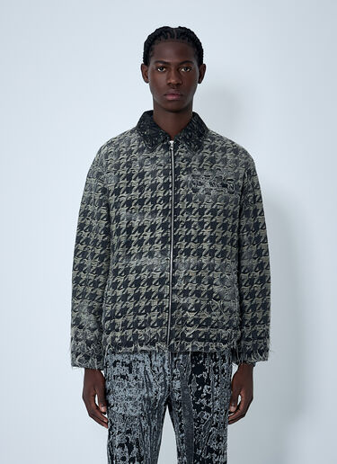 D-Elmo-Fsh-Jacket Diesel D-Elmo-Fsh-Jacket Grey dsl0162007