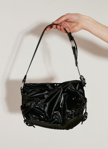 Innerraum Object S05 Mini Shopper Bag Black inn0356007