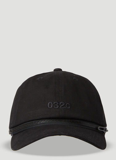 032C Chopper Baseball Cap Black cee0152014