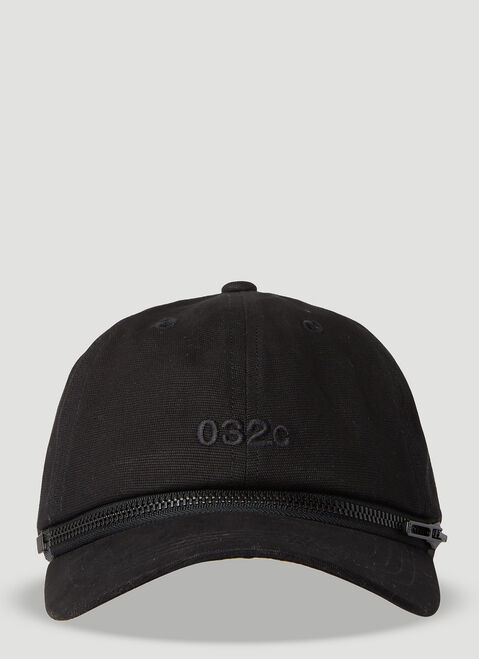 032C Chopper Baseball Cap White cee0152011