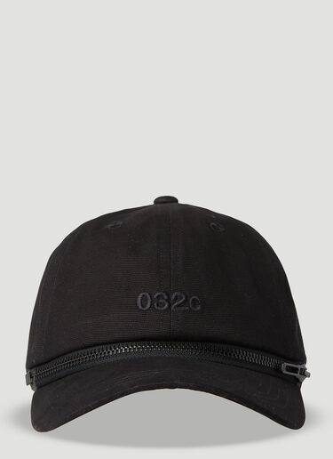 032C Chopper 棒球帽 黑色 cee0152014