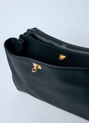 Large Rodeo Handbag Balenciaga Large Rodeo Handbag Black bal0260007