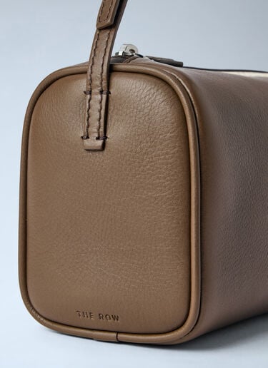 The Row 90's Handbag Brown row0264085