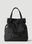 Alexander McQueen Army Tote Bag Black amq0152027