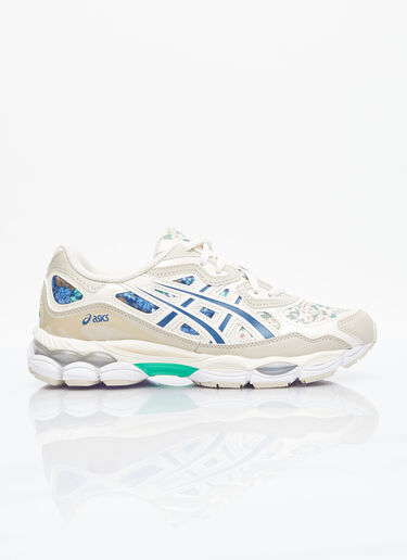 Asics Gel-NYC スニーカー ベージュ asi0254002