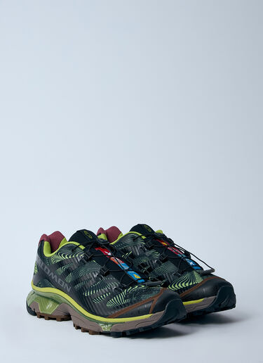 Salomon XT-4 OG スニーカー ブラック sal0360014