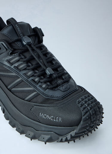 Moncler Trailgrip GTX Sneakers Black mon0265116